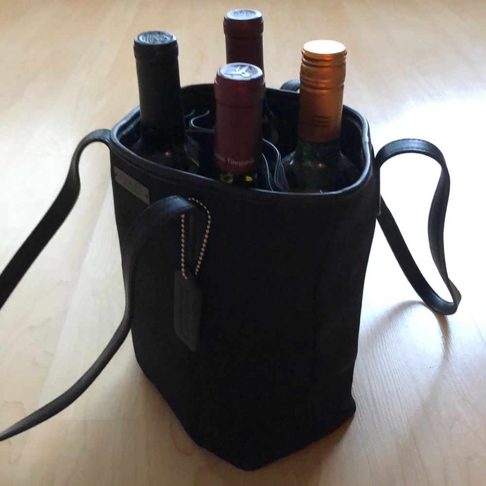 Coach - Purse - Picture 10 of 10